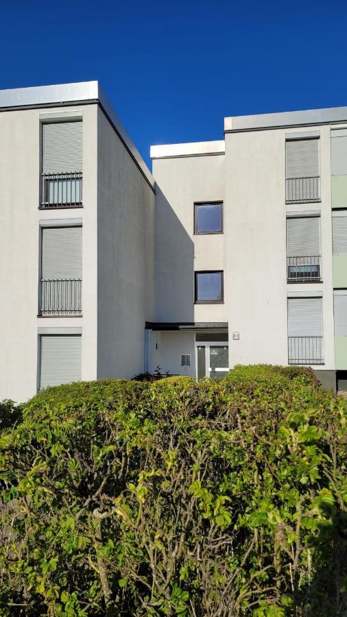Strandkorb 60 - Kleine Guenstige Fewo An Der Ostsee Zwischen Dahme Und Heiligenhafen Heringsdorf  Exterior photo